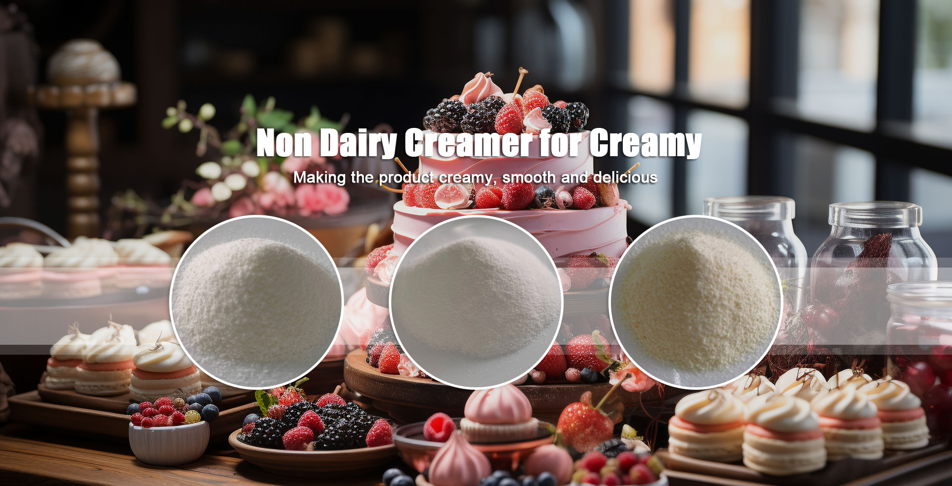 Creamhadair neo-bainne airson solaraiche uachdar